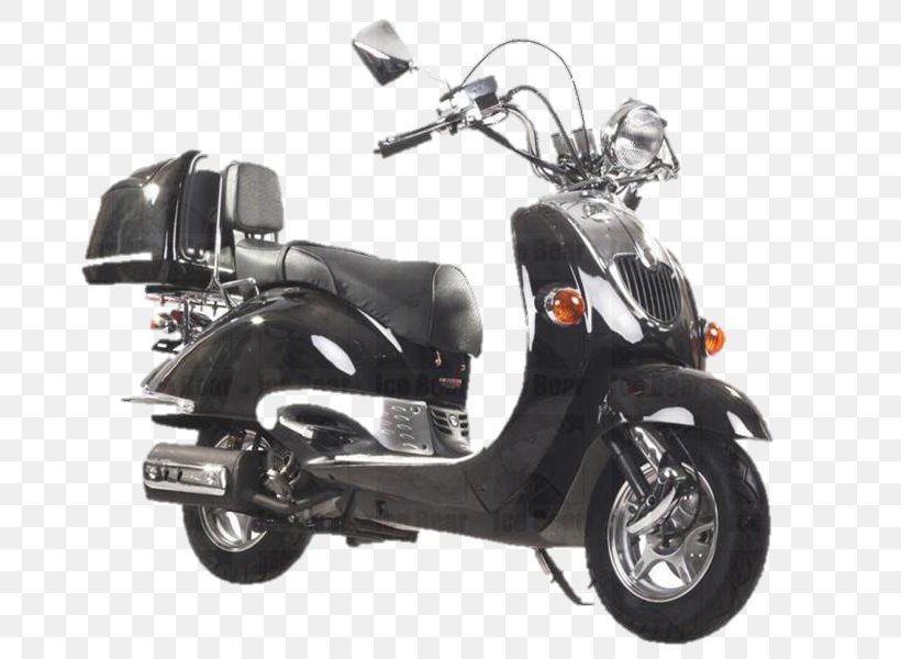 Scooter Motorcycle Moped Electric Vehicle Car, PNG, 800x600px, Scooter, Bicycle, Car, Cruiser, Disc Brake Download Free