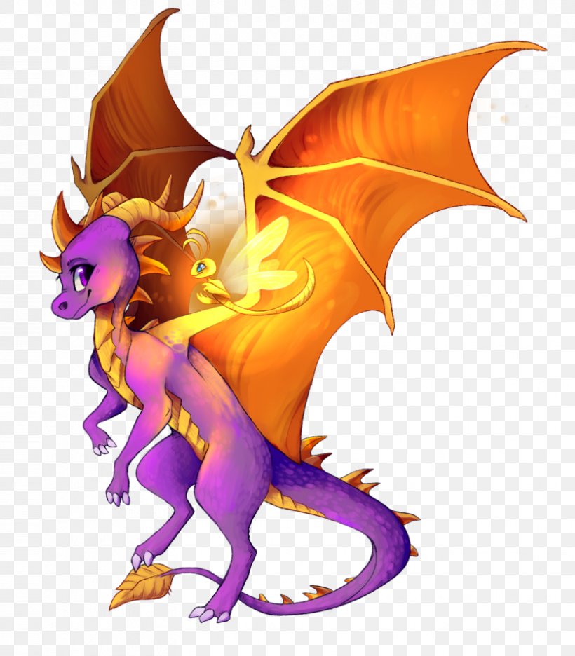 Spyro The Dragon Crash Bandicoot Purple: Ripto's Rampage And Spyro Orange: The Cortex Conspiracy Spyro 2: Ripto's Rage! Spyro: Year Of The Dragon, PNG, 836x955px, Dragon, Chinese Dragon, Fictional Character, Figurine, Mythical Creature Download Free