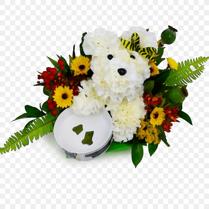 Artificial Flower, PNG, 1024x1024px, Watercolor, Artificial Flower, Bouquet, Cut Flowers, Floristry Download Free