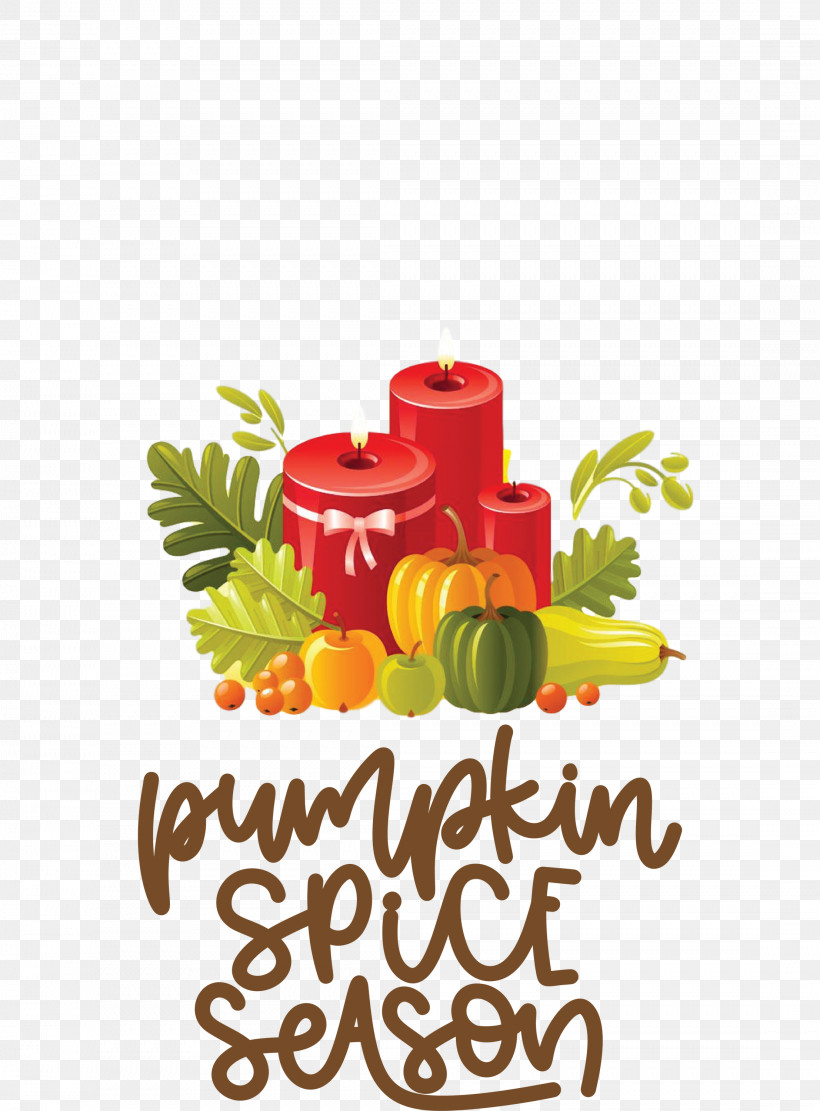 Autumn Pumpkin Spice Season Pumpkin, PNG, 2214x3000px, Autumn, Christmas Day, Festival, Poster, Pumpkin Download Free