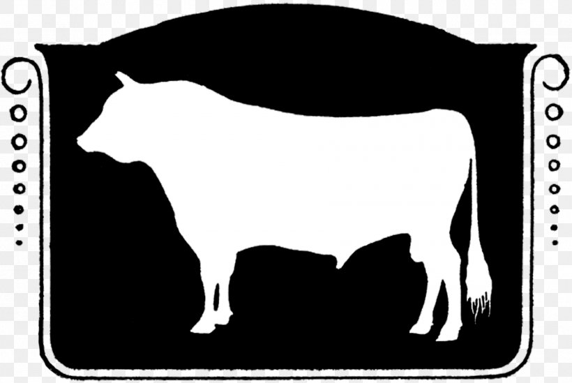 Dairy Cattle Ox Horse Pig, PNG, 1800x1206px, Dairy Cattle, Black, Black And White, Bull, Cattle Download Free