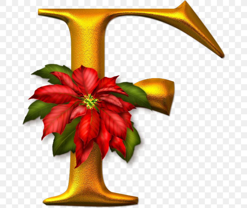 Letter Alphabet Flower Clip Art, PNG, 678x692px, Letter, Alphabet, Cut Flowers, Digital Image, Floral Design Download Free