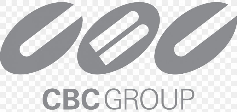 Logo CBC (AMERICA) Corp. Americas Cbc (europe) Srl, PNG, 900x427px, Logo, Americas, Black And White, Brand, Cbc Download Free