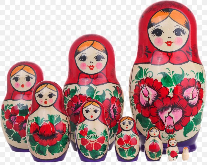 Matryoshka Doll Tsvet Natsii Russia Souvenir, PNG, 974x774px, Matryoshka Doll, Art Doll, Child, Christmas Ornament, Cultural Icon Download Free