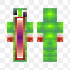 Minecraft Pocket Edition Skin 3d Computer Graphics Png