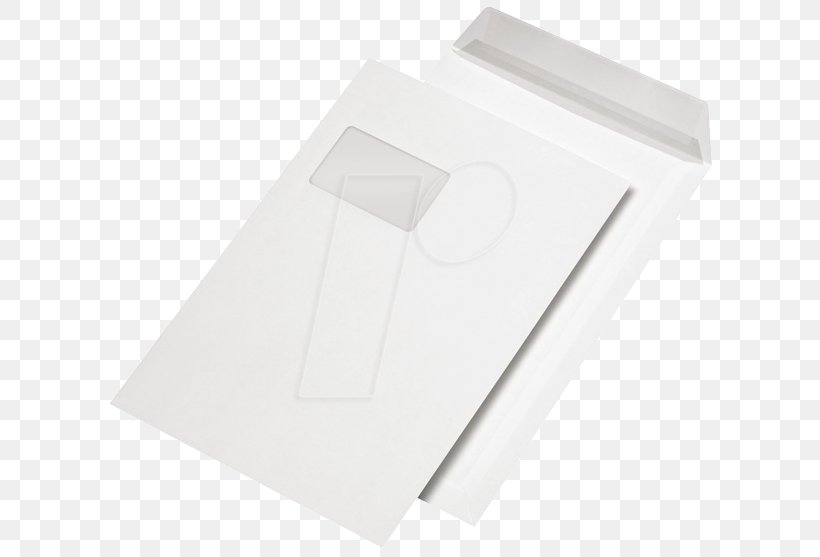 Paper Envelope DIN Lang White Plastic, PNG, 628x557px, Paper, Airmail, Brand, Din Lang, Dinnorm Download Free