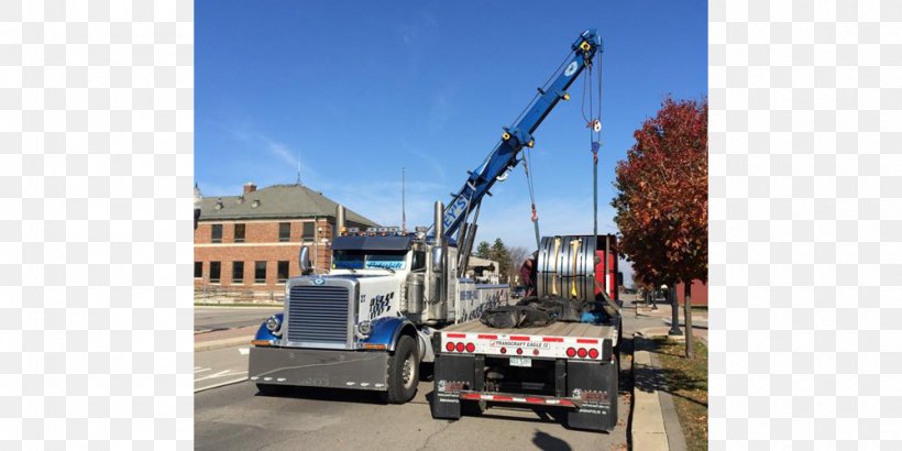 Public Utility Motor Vehicle Tree, PNG, 1000x500px, Public Utility, Construction Equipment, Crane, Mode Of Transport, Motor Vehicle Download Free