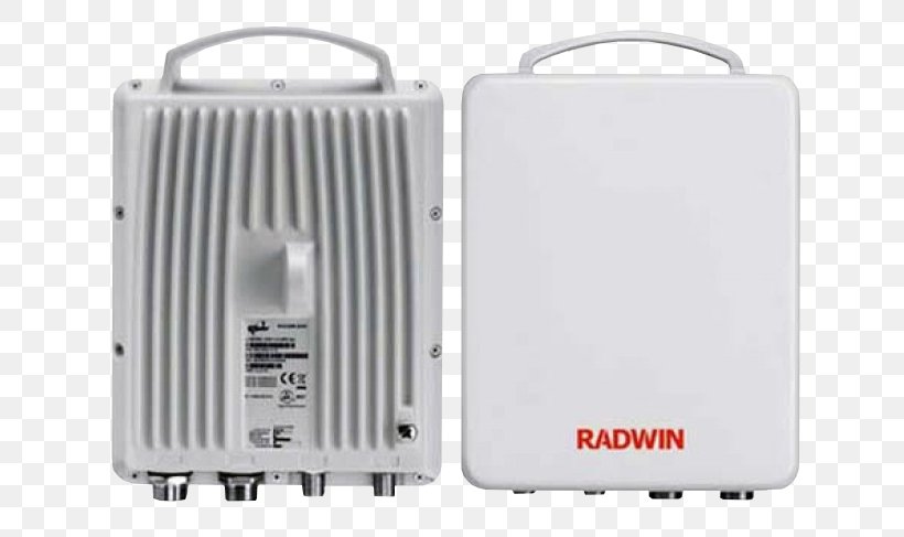 Radwin Point-to-multipoint Communication Base Station Aerials Point-to-point, PNG, 708x487px, Radwin, Aerials, Backhaul, Base Station, Beamforming Download Free