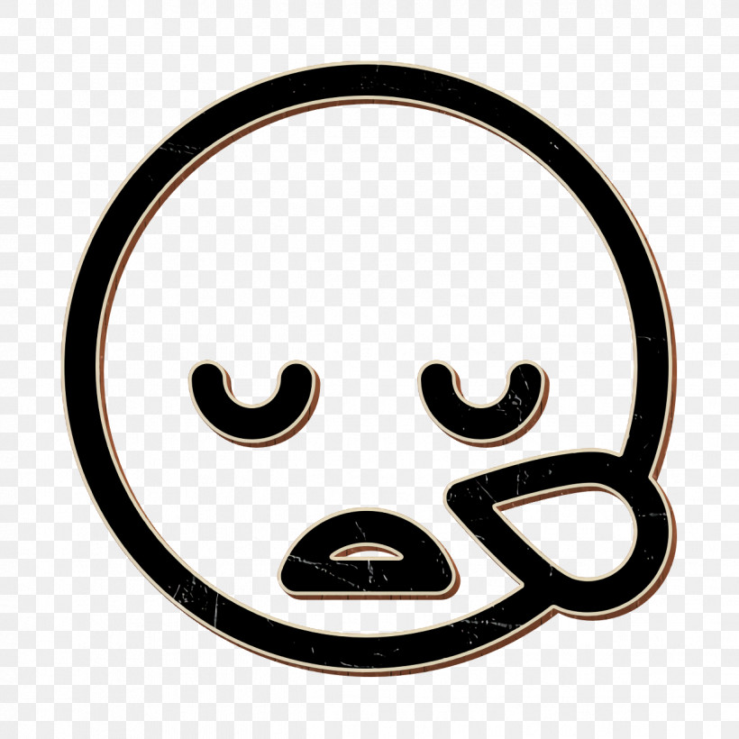 Sleep Icon Emoji Icon Smiley And People Icon, PNG, 1238x1238px, Sleep Icon, Editing, Emoji Icon, Emoticon, Emotion Download Free