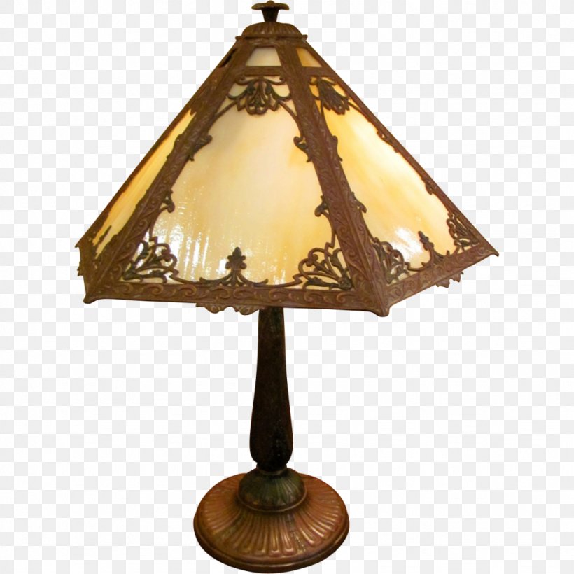 Table Lamp Glass Antique Electric Light, PNG, 1024x1024px, Table, Antique, Ceiling Fixture, Depression Glass, Electric Light Download Free
