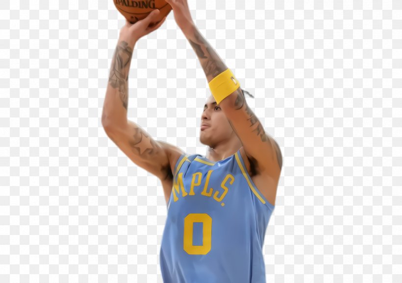 Basketball Cartoon, PNG, 2380x1680px, Kyle Kuzma, Arm, Ball, Ball Game, Basketball Download Free