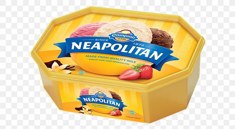 Campina Ice Cream Indus Neapolitan Ice Cream Wall's, PNG, 640x452px, Ice Cream, Campina Ice Cream Indus, Chocolate, Convenience Food, Cornetto Download Free