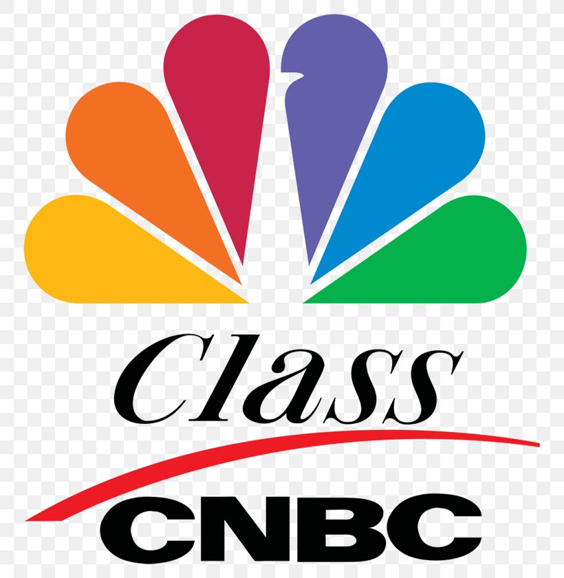 Class CNBC Logo Of NBC Television Channel, PNG, 800x840px, Cnbc, Area, Artwork, Brand, Business Channels Download Free