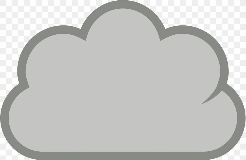 Cloud Computing Cartoon Clip Art, PNG, 2400x1568px, Cloud, Black And White, Cartoon, Cloud Computing, Cumulonimbus Download Free