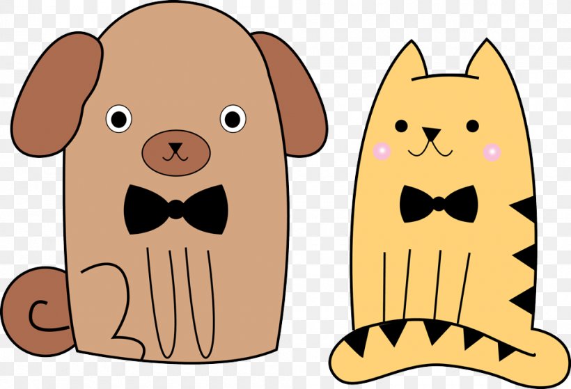 Dog Cat Pet Association Clip Art, PNG, 1000x682px, Dog, Association, Carnivoran, Cartoon, Cat Download Free