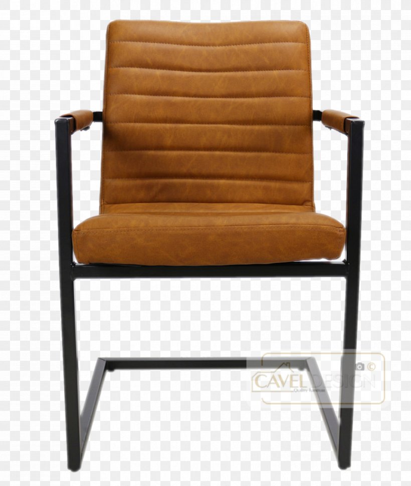 Eetkamerstoel Chair Metal Cognac Industry, PNG, 865x1024px, Eetkamerstoel, Anthracite, Armrest, Bench, Black Download Free