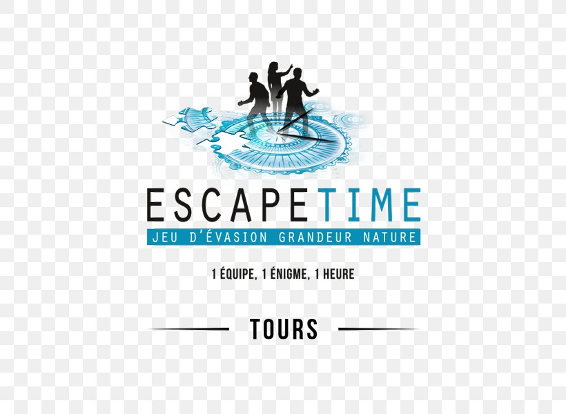 Escape Time Tours Escape Room Projectil • Sogepress Game, PNG, 600x600px, Escape Room, Advertising Agency, Brand, Diagram, France Download Free