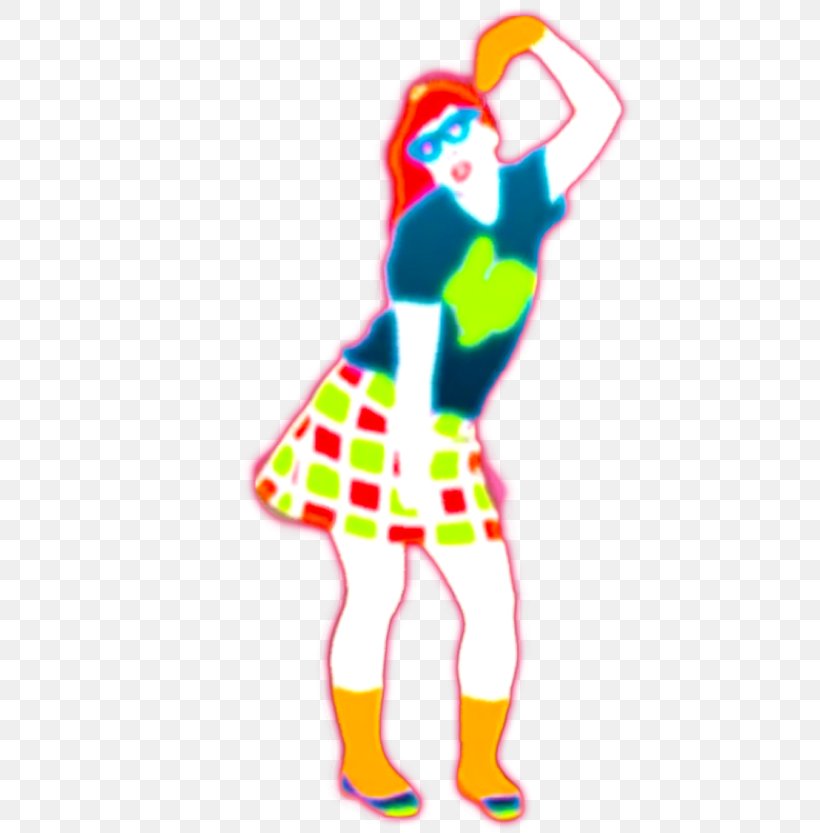Just Dance Now Just Dance 3 Just Dance Wii Teenage Dream Wikia, PNG, 514x833px, Just Dance Now, Art, Clothing, Costume, Dance Download Free