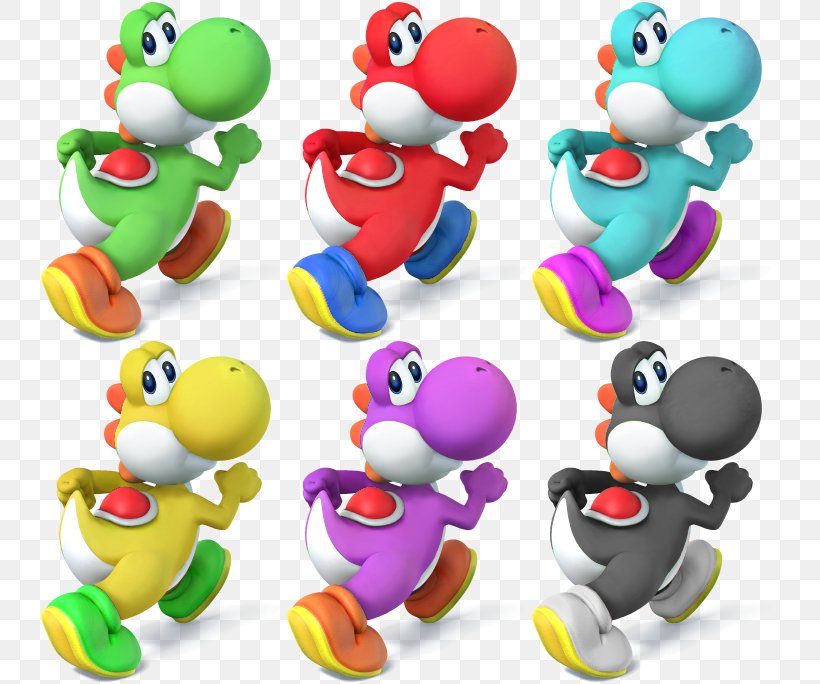 Mario & Yoshi Super Mario World 2: Yoshi's Island Wii U Mario Bros., PNG, 741x684px, Mario Yoshi, Figurine, Game Watch, Mario, Mario Bros Download Free