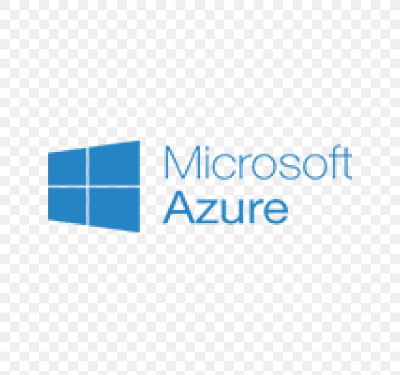 Microsoft Azure Cloud Computing Amazon Web Services Serverless Computing, PNG, 768x768px, Microsoft Azure, Amazon Web Services, Area, Blue, Bluemix Download Free