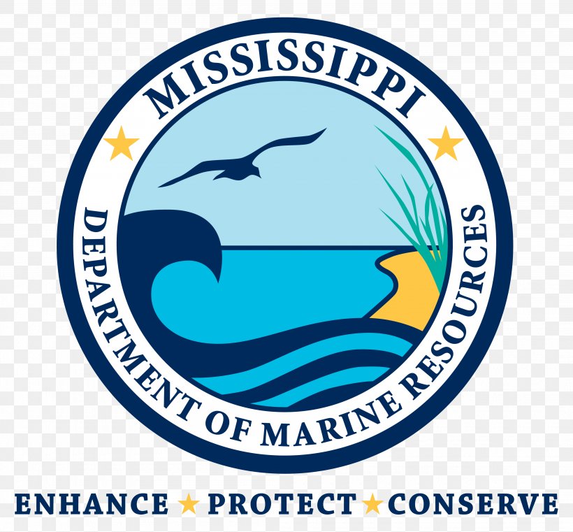 Mississippi Department Of Marine Resources Maritime & Seafood Industry Museum Mississippi Gulf Coast National Heritage Area Fishery Government Agency, PNG, 4200x3900px, Fishery, Area, Biloxi, Brand, Conservation Download Free