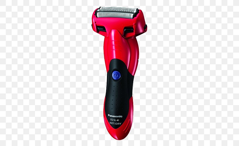 Panasonic ES-SL41 Electric Razors & Hair Trimmers PANASONIC Panasonic ES-RT67 Price, PNG, 500x500px, Panasonic, Electric Razors Hair Trimmers, Hardware, Panasonic Cordless, Personal Care Download Free