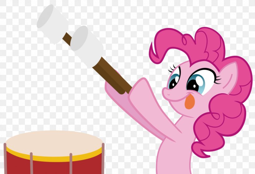 Pinkie Pie Naver Blog My Little Pony Vertebrate Finger, PNG, 1083x737px, Watercolor, Cartoon, Flower, Frame, Heart Download Free