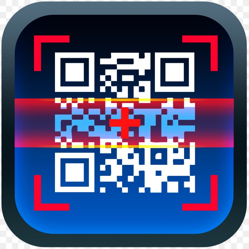 QR Code Data Matrix Barcode Scanners Business Cards, PNG, 1024x1024px, Qr Code, Area, Barcode Scanners, Brand, Business Cards Download Free
