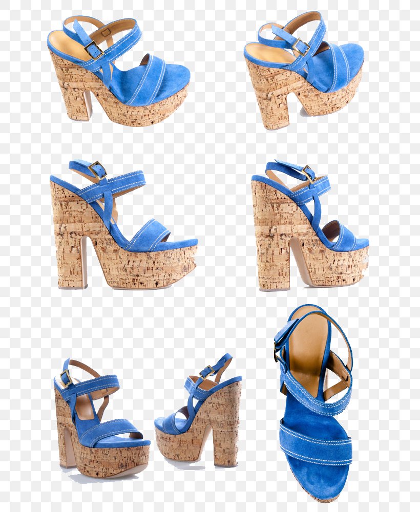 Sandal High-heeled Footwear Shoe Clothing, PNG, 706x1000px, Sandal, Clothing, Cork, Designer, Dress Shoe Download Free