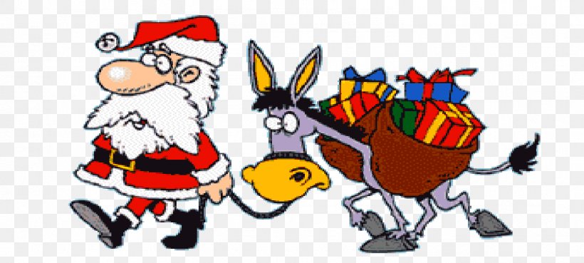 Santa Claus GIF Clip Art Animated Film Christmas Day, PNG, 1479x667px, Santa Claus, Animaatio, Animated Film, Art, Cartoon Download Free