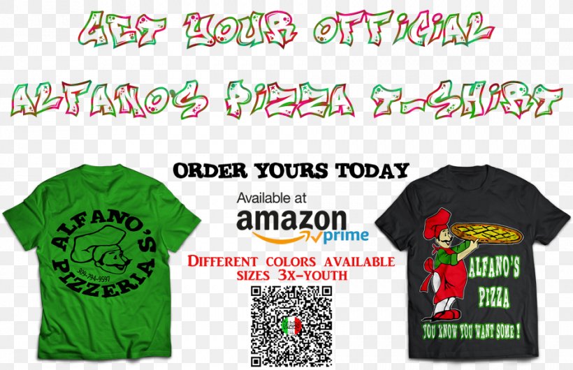 T-shirt Pizza Poster Hoodie Font, PNG, 943x610px, Tshirt, Brand, Clothing, Document, Google Download Free
