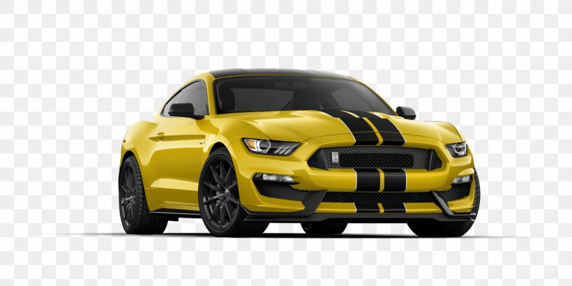 2016 Ford Shelby GT350 Shelby Mustang 2018 Ford Mustang Car, PNG, 1920x960px, 2018 Ford Mustang, Shelby Mustang, Automotive Design, Automotive Exterior, Automotive Wheel System Download Free