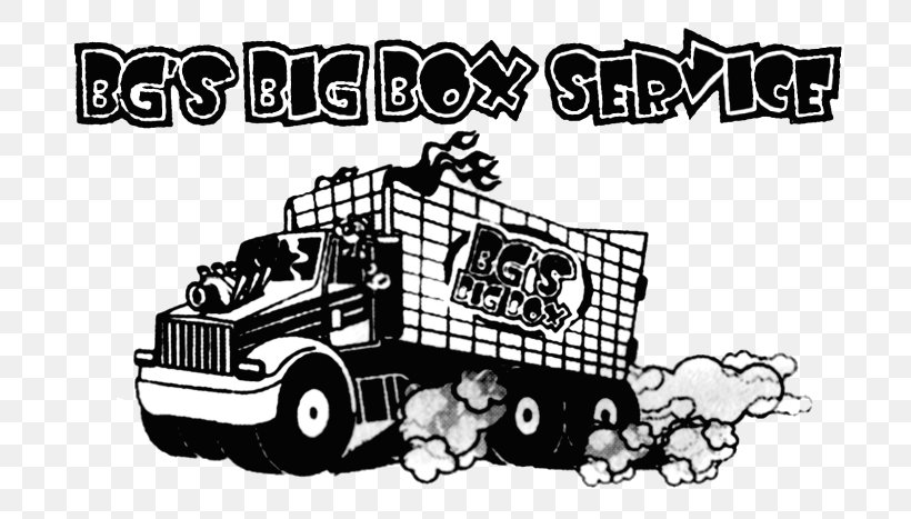 BG's Big Box, PNG, 751x467px, Sylmar, Automotive Design, Black And White, Box, Brand Download Free