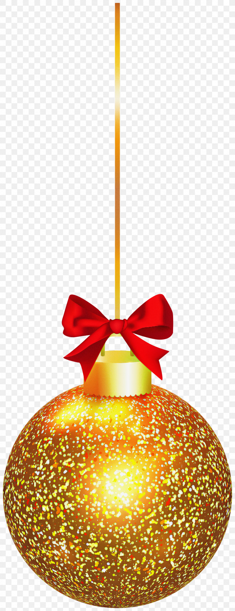 Christmas Ornament, PNG, 1154x2999px, Orange, Christmas Decoration, Christmas Ornament, Holiday Ornament Download Free
