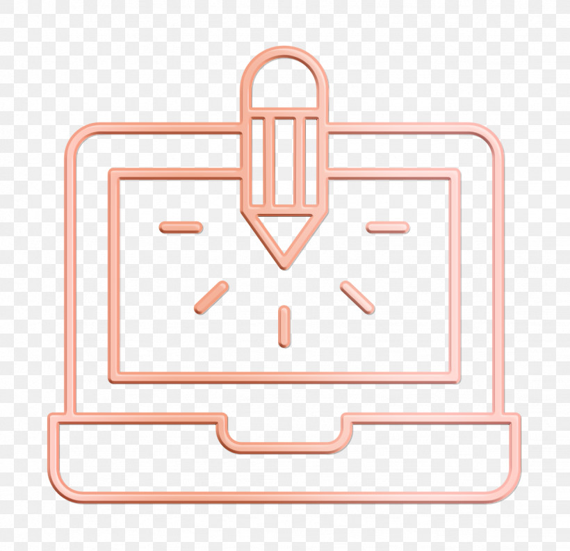 Creative Icon Laptop Icon Think Icon, PNG, 1232x1192px, Creative Icon, Laptop Icon, Line, Think Icon Download Free