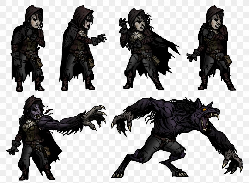 Darkest Dungeon Nexus Mods Abomination Video Game, PNG, 1688x1242px, Darkest Dungeon, Abomination, Art, Female, Fictional Character Download Free