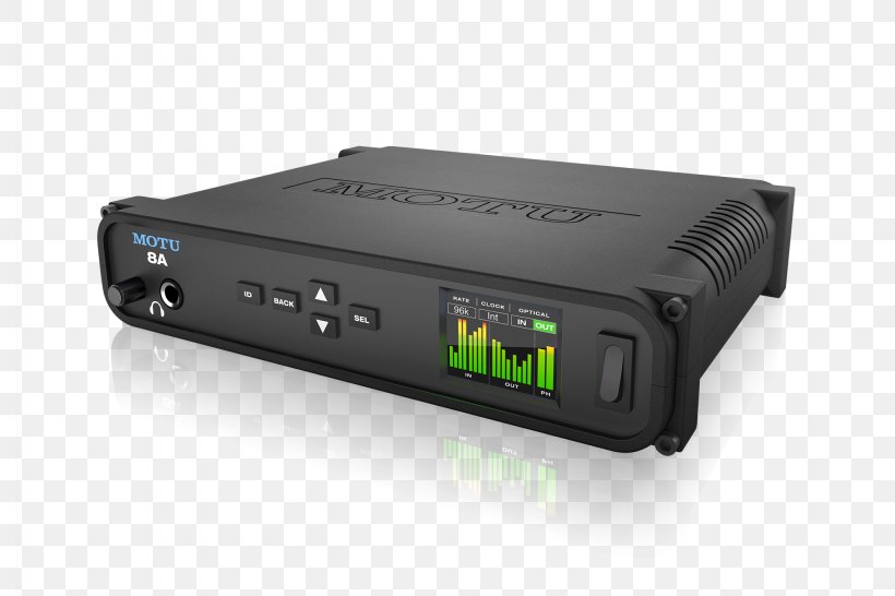 Digital Audio Mark Of The Unicorn Sound Cards & Audio Adapters Audio Video Bridging Thunderbolt, PNG, 2048x1365px, Digital Audio, Adat, Audio, Audio Receiver, Audio Video Bridging Download Free
