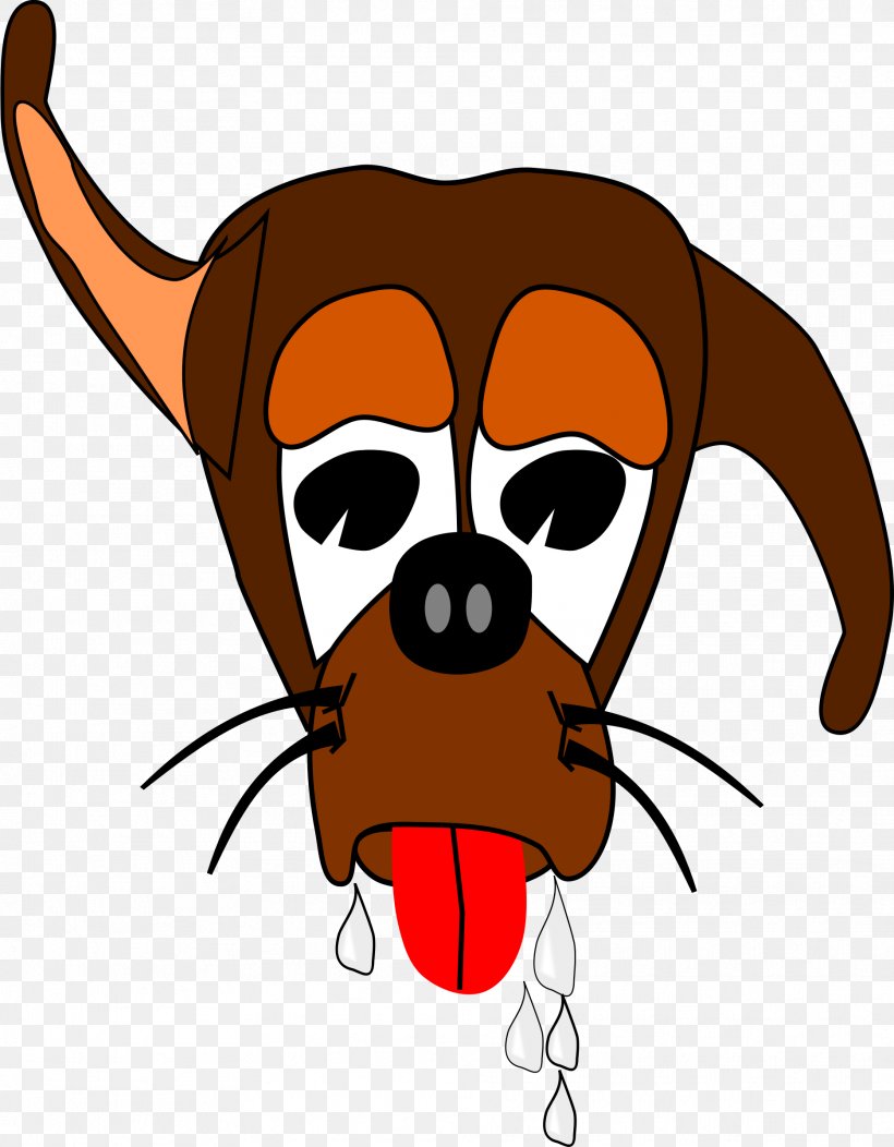 Dog Puppy Clip Art, PNG, 1869x2400px, Dog, Animal, Art, Carnivoran, Cartoon Download Free