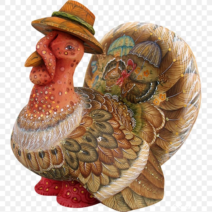 Door Hanger Turkey Ceramic Thanksgiving, PNG, 742x822px, Door Hanger, Artifact, Ceramic, Chicken, Christmas Download Free