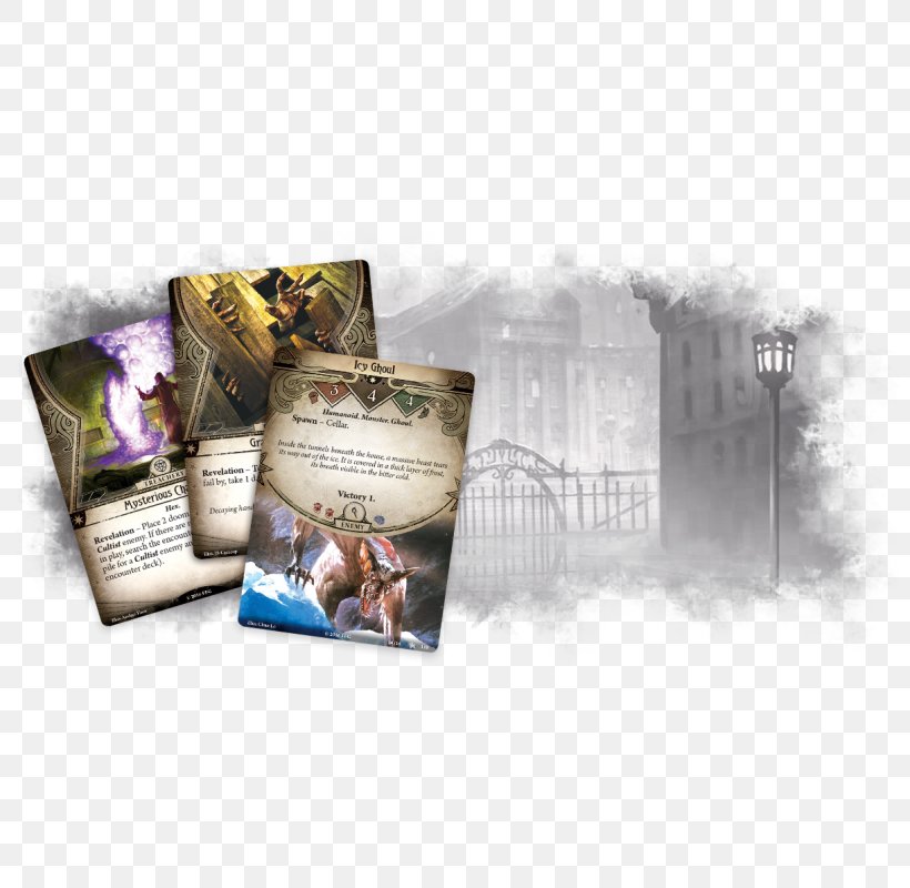 Fantasy Flight Games Arkham Horror: The Card Game, PNG, 800x800px, Arkham Horror The Card Game, Advertising, Arkham, Arkham Horror, Bloodborne Download Free