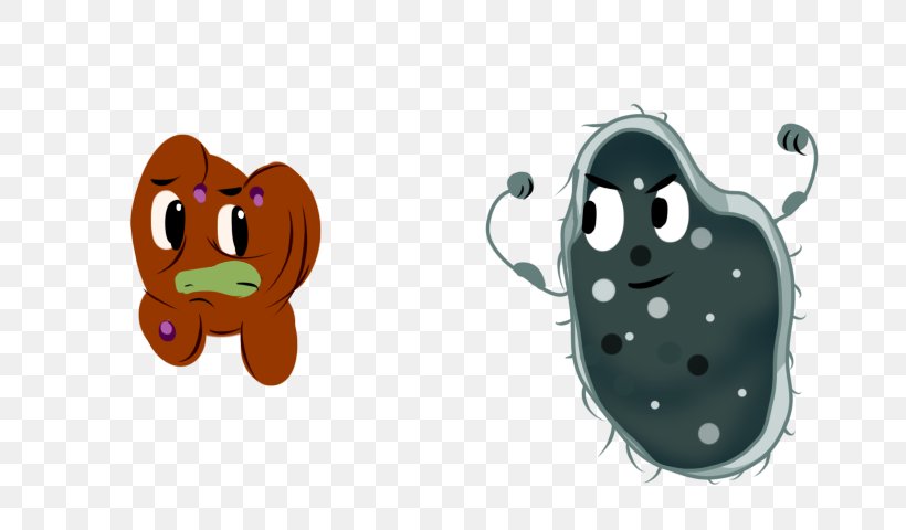 Good Germs, Bad Germs Bacteria Microorganism Germ Theory Of Disease, PNG, 720x480px, Bacteria, Animation, Blog, Cartoon, Fictional Character Download Free