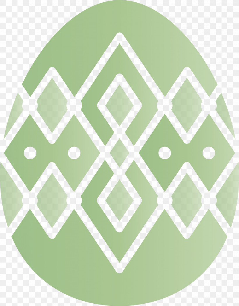 Green Pattern Circle, PNG, 2344x3000px, Retro Easter Egg, Circle, Easter Day, Green Download Free