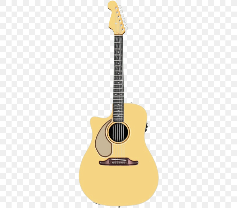 Guitar, PNG, 720x720px, Watercolor, Acoustic Guitar, Blog, Cartoon, Comics Download Free