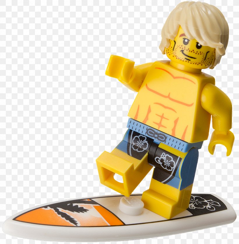 Hawaii Lego Minifigures Lego City, PNG, 1058x1081px, Lego House, Bag, Collectable, Figurine, Lego Download Free