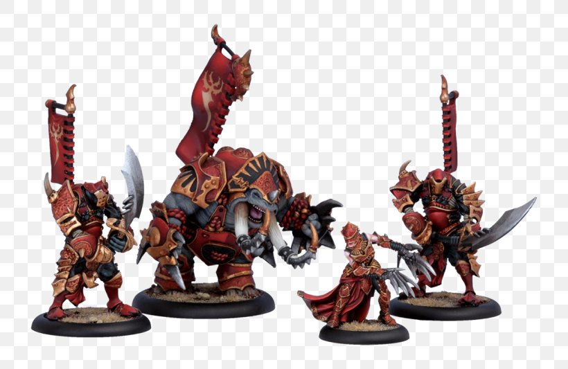 Hordes Warmachine Privateer Press Miniature Figure Dungeons & Dragons, PNG, 800x533px, Hordes, Dungeons Dragons, Figurine, Game, Gladiator Download Free