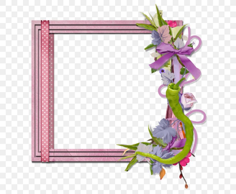 Picture Frames Download Clip Art, PNG, 650x674px, Picture Frames, Branch, Cut Flowers, Flora, Floral Design Download Free