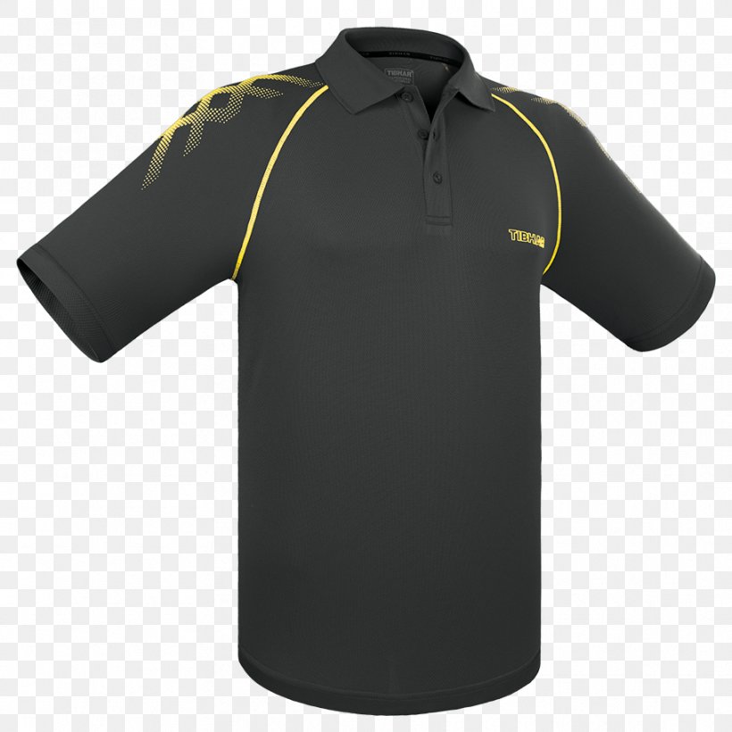 T-shirt Tibhar Ping Pong Textile, PNG, 911x911px, Tshirt, Active Shirt, Black, Blue, Brand Download Free