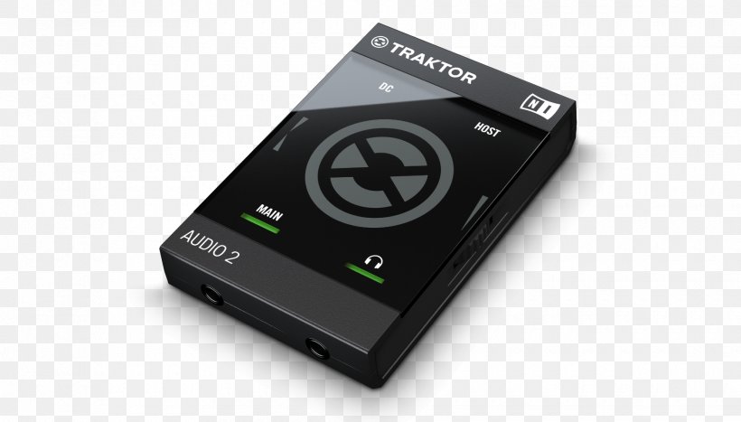Traktor Native Instruments Sound Cards & Audio Adapters Disc Jockey, PNG, 1860x1060px, Watercolor, Cartoon, Flower, Frame, Heart Download Free