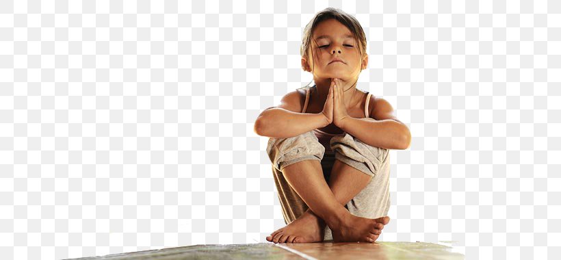 Yoga Child Sophrology Meditation Stress Management, PNG, 684x380px, Watercolor, Cartoon, Flower, Frame, Heart Download Free