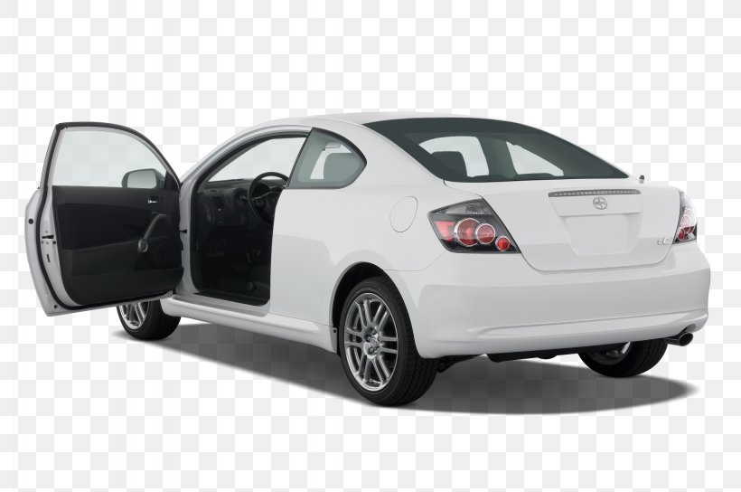 2008 Scion TC 2005 Scion TC Car Toyota, PNG, 2048x1360px, Scion, Automotive Design, Automotive Exterior, Brand, Bumper Download Free